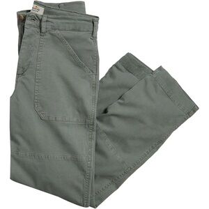 Marine Layer Relaxed Canvas Utility Pant - Men's 30
